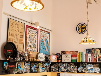 ソムリエが厳選したワインの数々