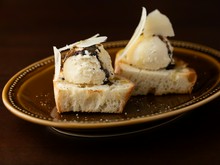 自由が丘のロマンティックな雰囲気のレストラン クリスマスディナー特集 ヒトサラ