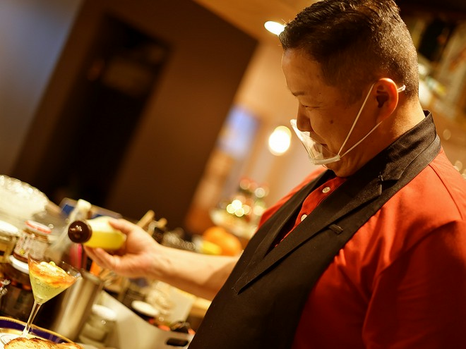 接待・会食におすすめ