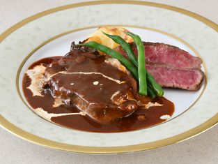 Osteria 하마젠