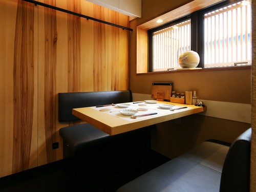 数名で利用するなら事前に予約しておくのがオススメ