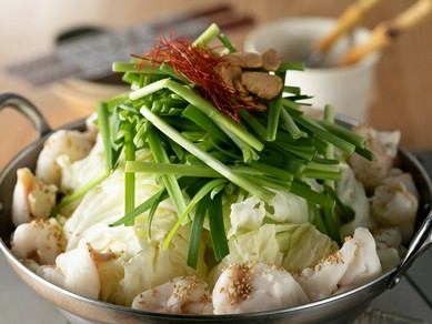 目黒で鍋がおいしいお店 ヒトサラ