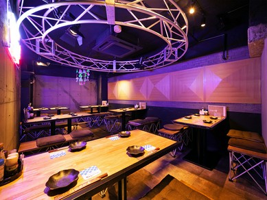 忘年会におすすめ