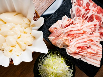 全国のしゃぶしゃぶ すき焼き食べ放題のお店 食べ放題特集2ページ目 ヒトサラ