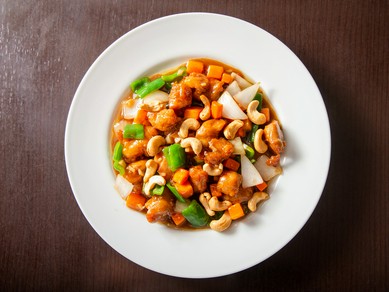 梅田 北新地の中華ランチおすすめランキング トップ14 ヒトサラ