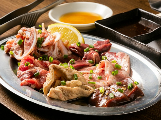 女子会におすすめ