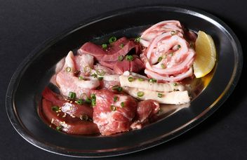 HORMONE BAR SAMOYED Akita Station Ekimae branch