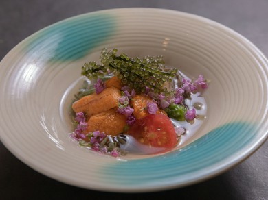 那覇の和食女子会におすすめのお店 女子会におすすめのお店 ヒトサラ