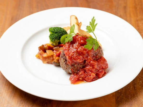 1stcafe 足利 佐野 洋食 ネット予約可 ヒトサラ