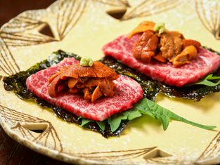 鲜鱼与乡土料理之店 Tatsuto