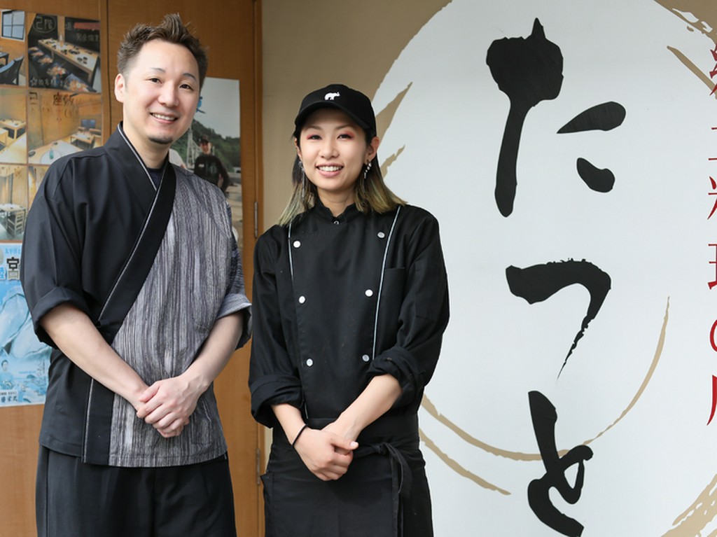 秋武氏監修、ブランド肉を使ったコスパの良いランチを提供