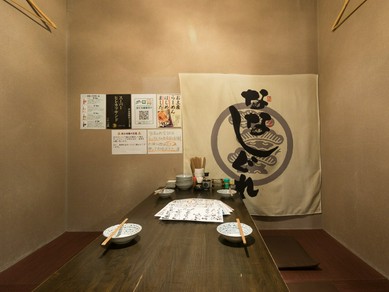 【個室・掘り炬燵席あり】北海道の名物をご堪能ください。