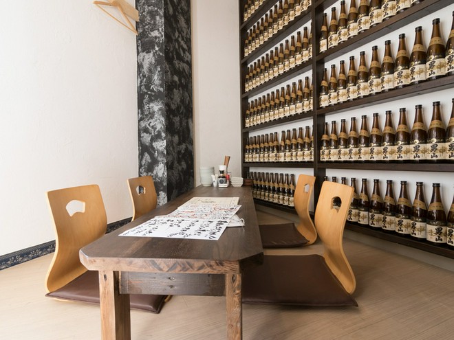 忘年会におすすめ