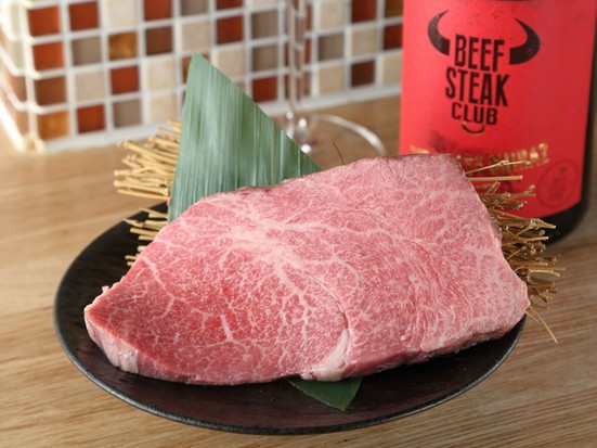 焼肉 ガッツ 上本町 焼肉 のグルメ情報 ヒトサラ