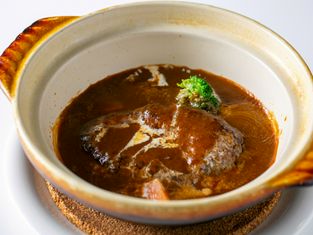 Yoshoku Restaurant Colomba