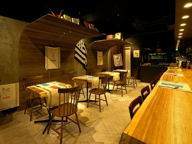 女子会におすすめ