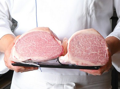 食通の方をもてなす接待に向く、大人のための美味空間