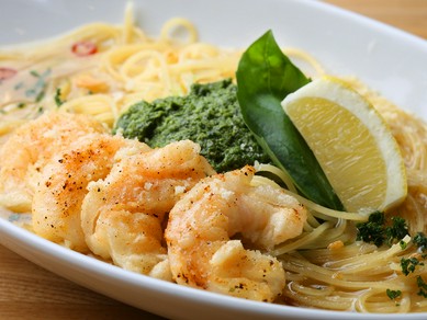 高崎のイタリアンランチおすすめランキング トップ4 ヒトサラ