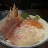 鳥うま塩ラーメン