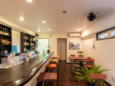 那覇でおしゃれな雰囲気のお店 ヒトサラ 那覇でおしゃれな雰囲気のお店 ヒトサラ