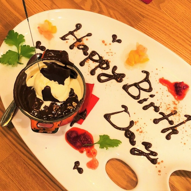 記念日におすすめ