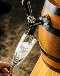 生ビールを始め、話題のスムージーカクテルやアイスキャンディーサングリアなど66種類の豪華なドリンクを含む飲み放題!さらにボトルワインも19種飲み放題でとってもお得!時間無制限なのでゆっくり楽しめます★