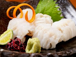 Wafu izakaya Iyasaka