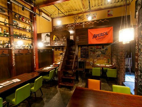 くつろぎの居場所を提供してくれる