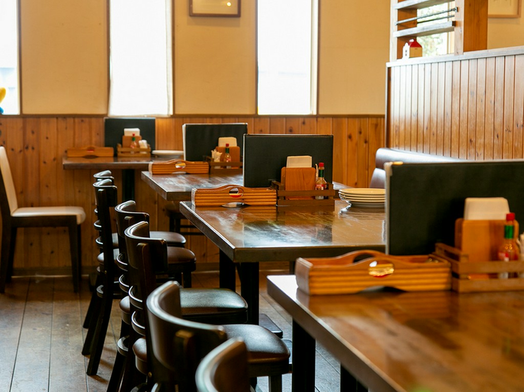 周防佐山駅から徒歩近くの好立地もうれしい