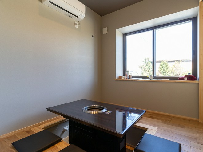 ママ会・お子様連れにおすすめ