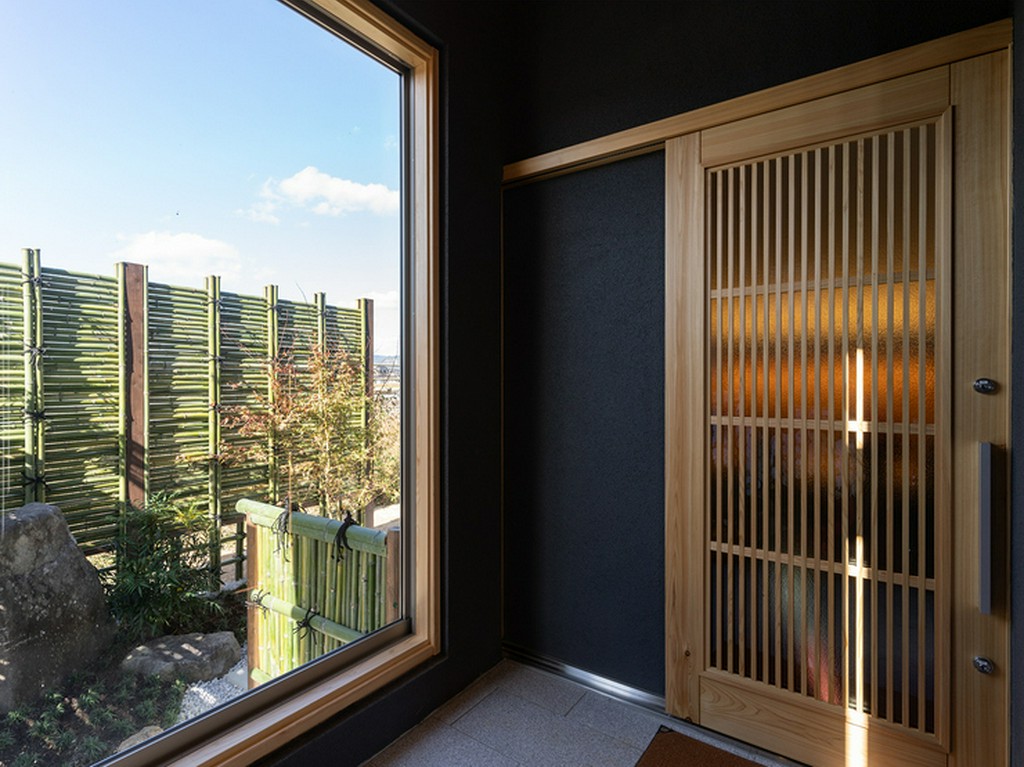 心落ち着く空間で優雅な焼肉体験