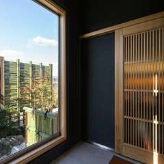 心落ち着く空間で優雅な焼肉体験