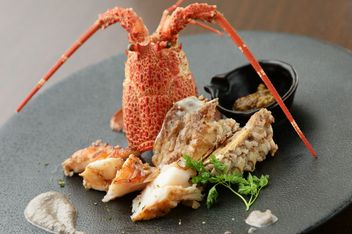 Teppanyaki grow Roppongi