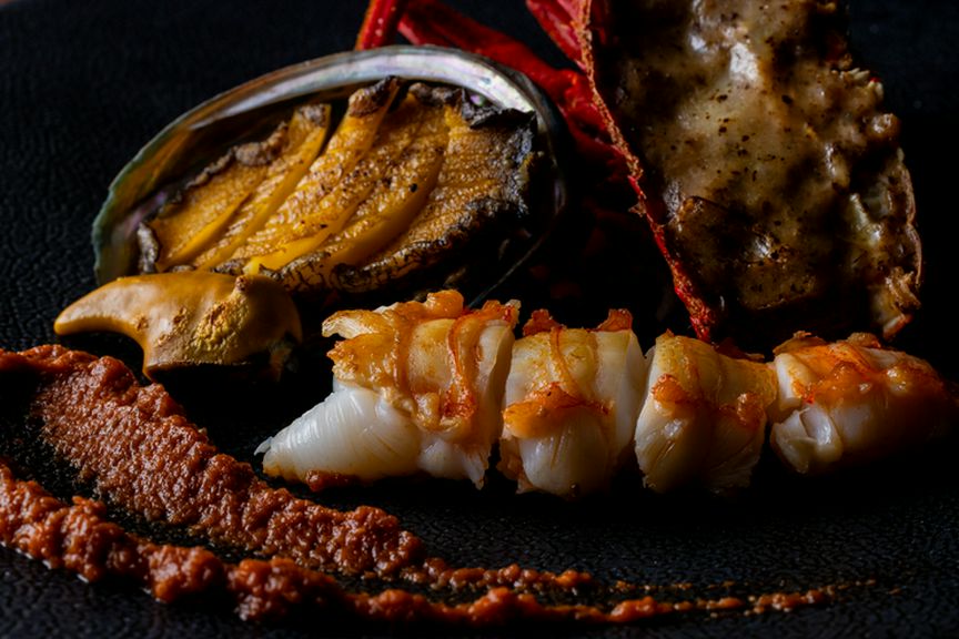 期間限定で乾杯スパークリング（もしくはソフトドリンク）付き！