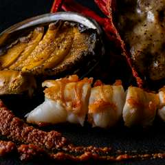 期間限定で乾杯スパークリング（もしくはソフトドリンク）付き！