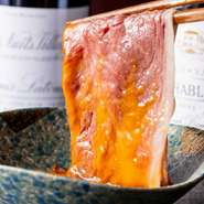 ※閉店が14：00ですので、12：00入店のご予約をおすすめ致します。
※メニューは仕入状況等により変更となる場合がございます。