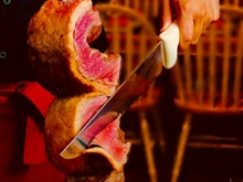 渋谷の雰囲気が良くて居心地のいいお店でデート 焼肉 ステーキ デートにおすすめのお店 ヒトサラ