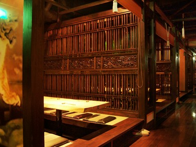 飲み放題付きコースあります