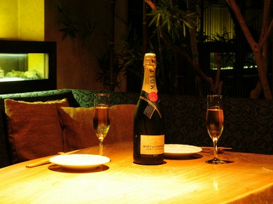 デートにおすすめ