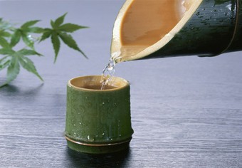 【広島】月虎 (吟醸雨後の月)