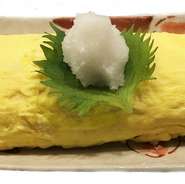 向原高原直送 赤たまごの厚焼き
