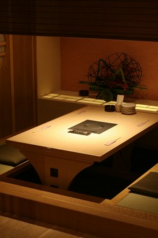 ニーズに合わせて利用できる席や人気のテイクアウトがおすすめ