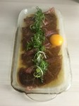 10組中8組はご注文いただく看板メニューです。