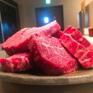 弱火でじっくり仕上げる為、焼き時間かかります。お早めにご注文ください。