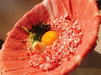 低温調理時間を最低限にしております。見た目も豪華に仕上げております。