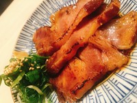 豚の代わりに牛で仕上げました。