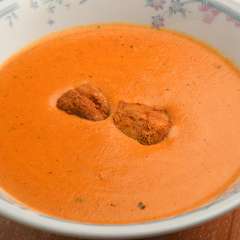 バターチキンカレー