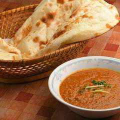 キーマカレー