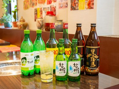 歓送迎会におすすめ