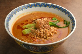 担々麺